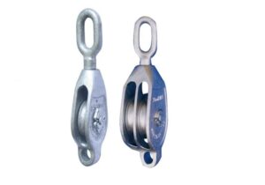 GMI Rope Blocks - Bristol Rope
